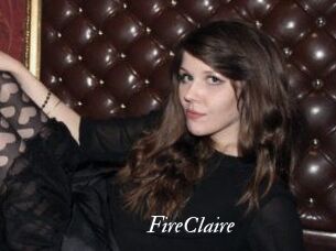FireClaire