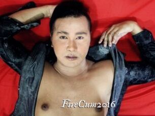 FireCum2016