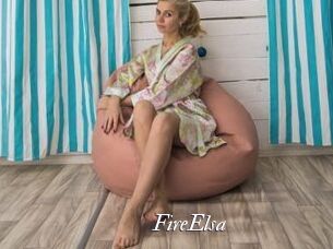 FireElsa