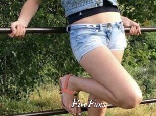 FireFoxx
