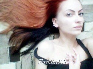 FireGirlXX