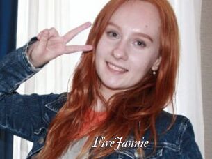 FireJannie Partouze