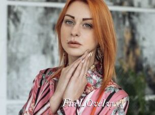 FireLOveIvy