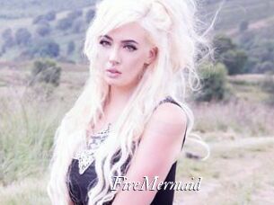 FireMermaid