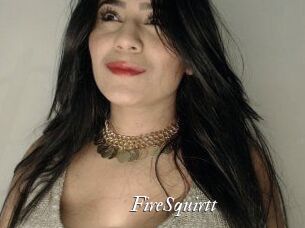 FireSquirtt Partouze