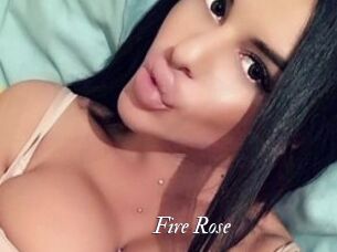 Fire_Rose