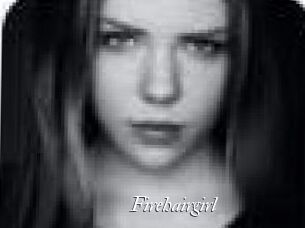 Firehairgirl Partouze