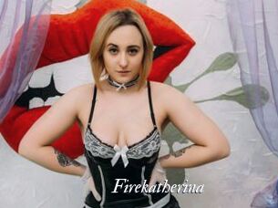 Firekatherina