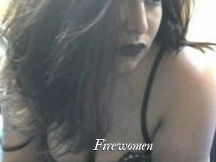 Firewomen