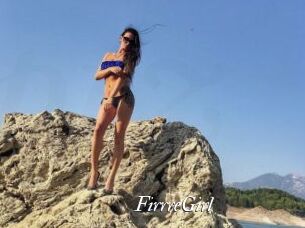 FirrreGirl Partouze