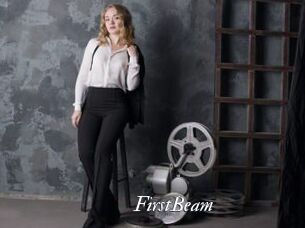 FirstBeam Partouze