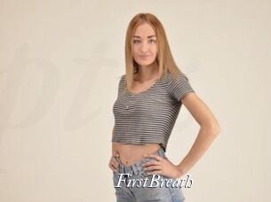FirstBreath