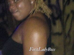 FirstLadyBoss