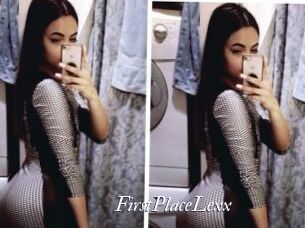 FirstPlaceLexx