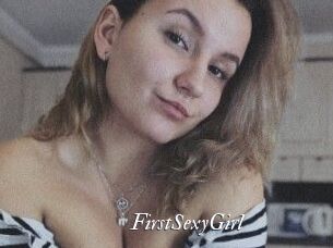 FirstSexyGirl_