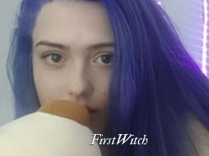 FirstWitch