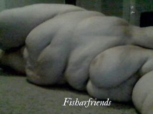 Fisharfriends