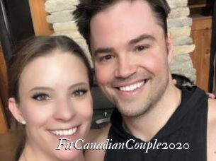 FitCanadianCouple2020