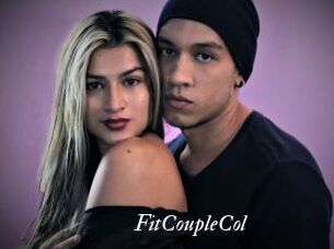 FitCoupleCol