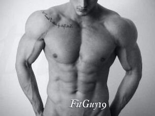 FitGuy19