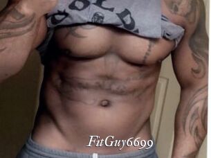 FitGuy6699 Partouze