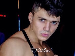 FitMax Partouze