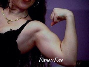FitnessEve Partouze