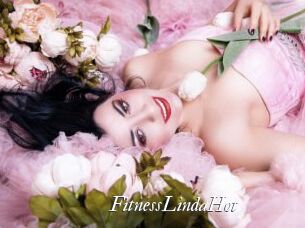 FitnessLindaHot Partouze