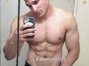 Fitnessguy365