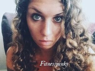 Fitnessjunky