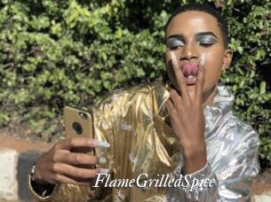 FlameGrilledSpice