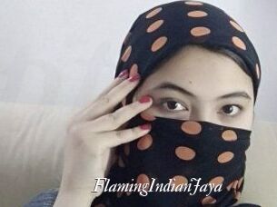 FlamingIndianJaya