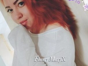 Flamy_MaryX