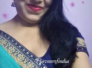 Flavourofindia