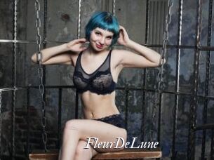 FleurDeLune