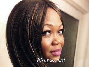 Fleurcaramel