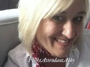 FlightAttendantAbby