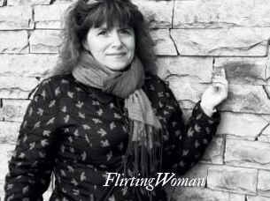 FlirtingWoman Partouze