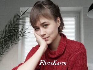 FlirtyKaren