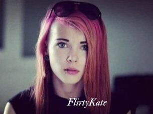 FlirtyKate