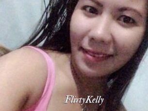 FlirtyKelly
