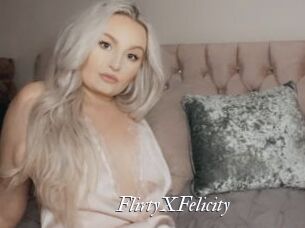 FlirtyXFelicity