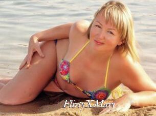 FlirtyXMary