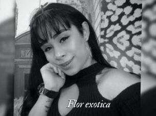 Flor_exotica