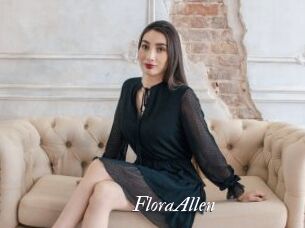 FloraAllen