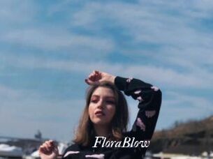 FloraBlow