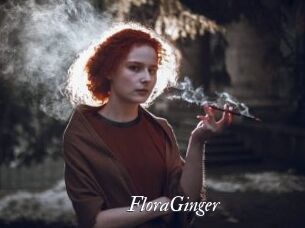 FloraGinger