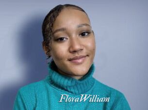 FloraWilliam