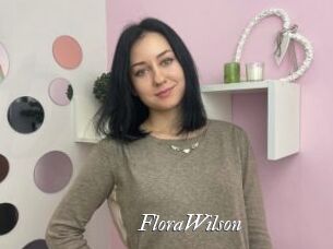 FloraWilson