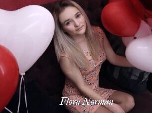 Flora_Norman